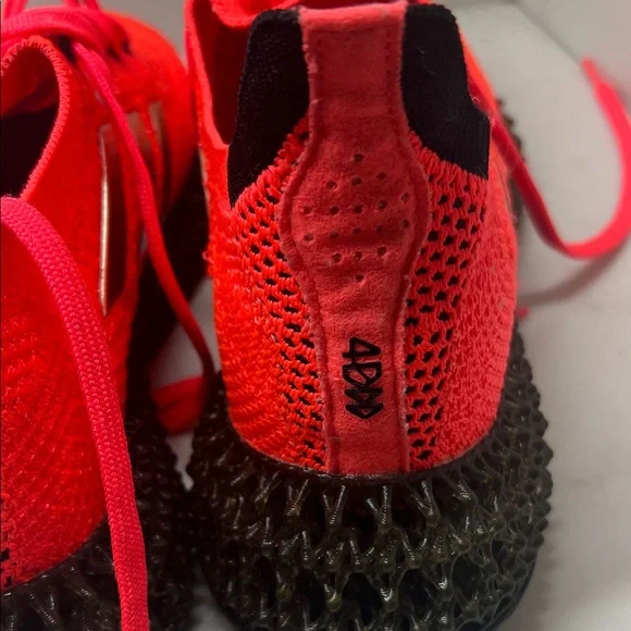 Adidas 4dfwd Athletic Shoes 8 - Picture 12 of 16